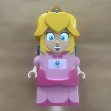 [배송비 포함] LEGO 레고 마리오 71441 피치 공주만