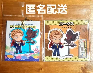 히로아카 시 파라 호크스 아크릴 스탠드 아크릴 키링