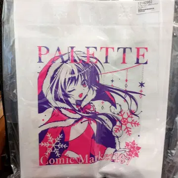 C107 팔레트 마시로색 심포니 사나기쨩의 대대대호 좋아 세트