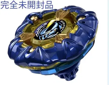 베이블레이드 X UX-00 나이트메일 3-85BS 메탈 코트: 네이비