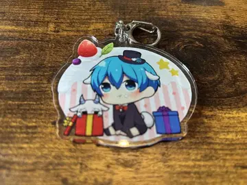 코로완 2018 코론 아크링 키링