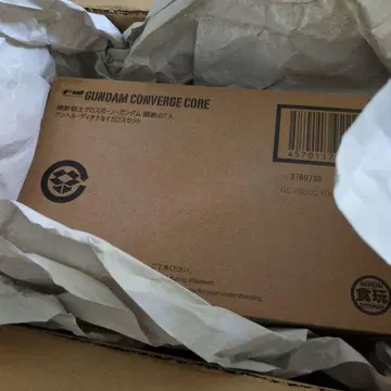 기동전사 크로스본 건담 강철의 7인 엔젤 디오나&이카로스 세트