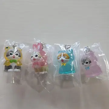 mofusand 모프 샌드 메지루시 액세서리 세미 컴프