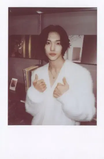 RIIZE KMS 원빈 RIIZE RISE&REALIZE 3.0