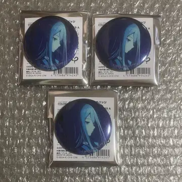 프로세카 글리터 캔뱃지 49a 요이사키 카나데