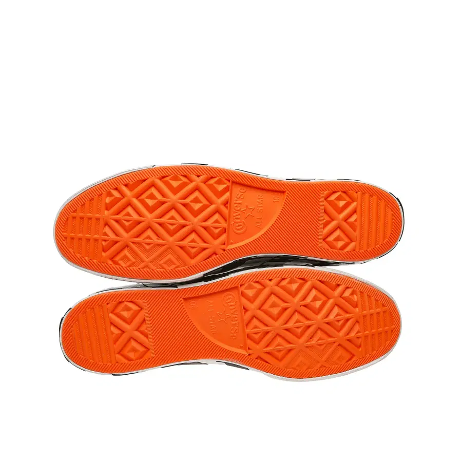[290] 匡威 x OFF-WHITE Chuck 70 高帮 V2