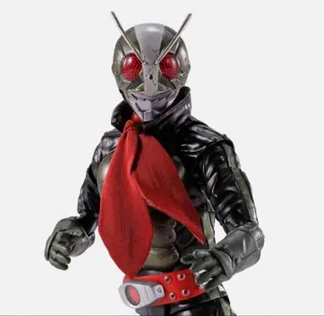 S.H.Figuarts (진골조제법) 가면라이더 2호/이치몬지 하야토