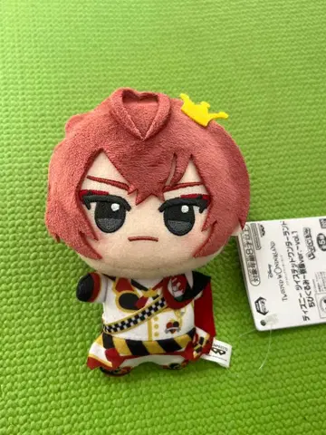 트위스테 SD 인형 기숙사 의류 ver 리들 로즈하트