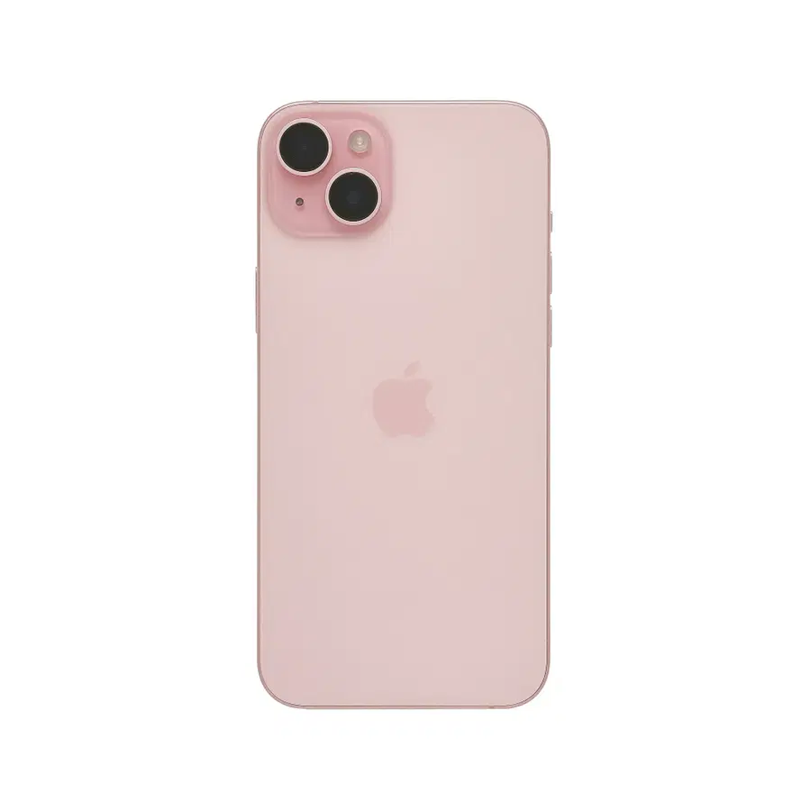 [B등급] 아이폰 15 Plus 128GB 핑크