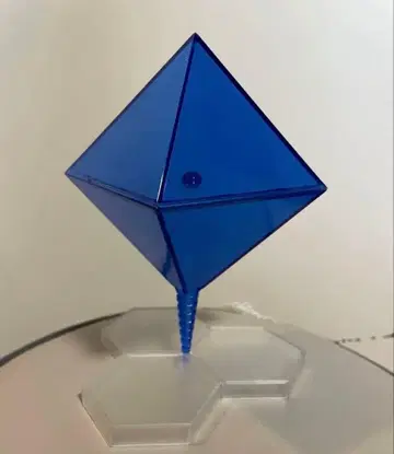 에반게리온 신극장판 라미엘 피규어 사도 서파Q신