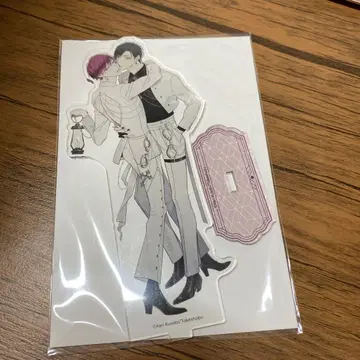 쿠사비케리 캐릭터 드림 메멘토 스칼렛 아크릴 스탠드