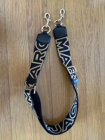 마크 제이콥스 숄더 스트랩