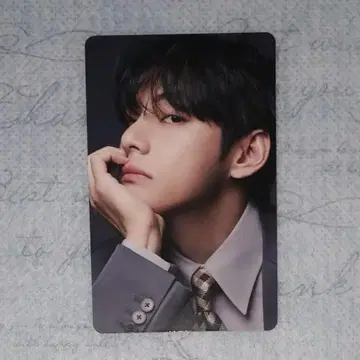 BTS 아리랑 유니버셜