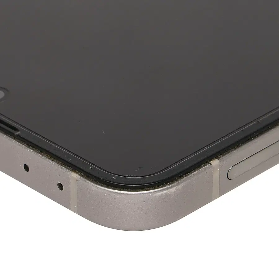 [B등급] 갤럭시 Z플립6 256GB 실버
