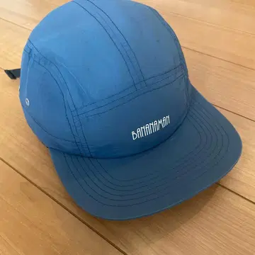 바나나맨 제트캡 (BANANAMAN)