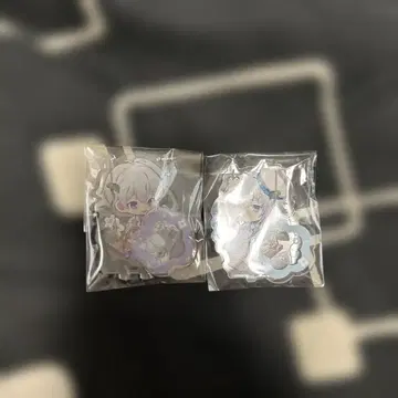 아이나나 애니메이트 카페 MEZZO