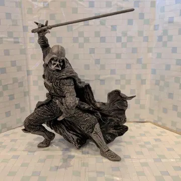 다스 베이더 피규어 가부키