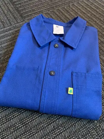 LE CEDRE 르 세드르 프렌치 워크 자켓 44 프랑스제