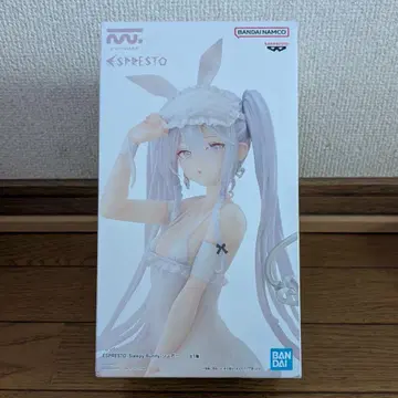 [ 미개봉 새상품 ] rurudo ESPRESTO 슈가