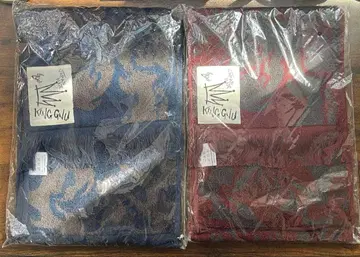 2장 King Gnu 머플러 타월 굿즈