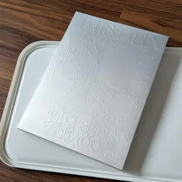 JEONGHAN X WONWOO 1ST SINGLE THIS MAN