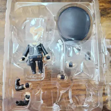 넨도로이드 바디 소품 세트