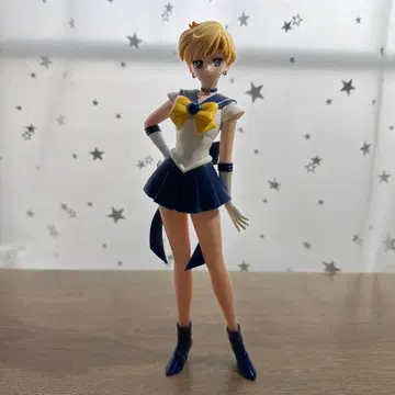 세일러 우라노스 피규어