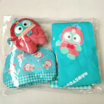 [ 익명 배송 ] 산리오 한교동 당첨 복권 자판기 사유리짱 타코