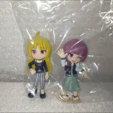 봇치 더 록 이지치 호시카 히로이 키쿠리 PalVerse 피규어