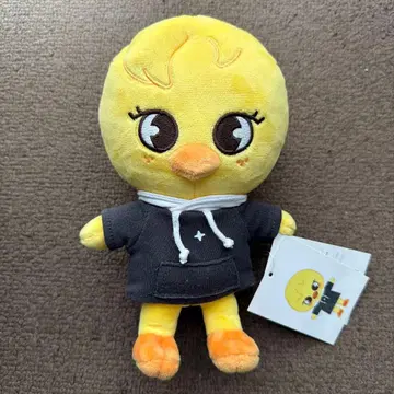 Stray kids BbokAri 포가리 Felix 필릭스 20cm