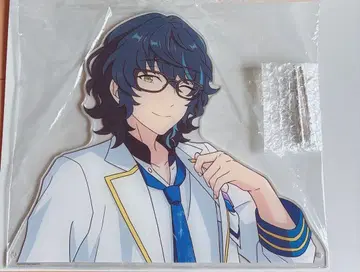 앙스타 아오바 츠무기 아크릴 스탠드