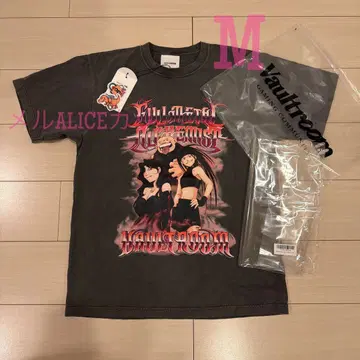 강철의 연금술사 하가렌 M 볼트룸 vaultroom 납품서 있음