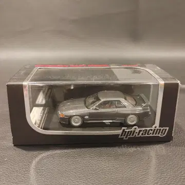 hpi racing SKYLINE GT-R GROUP A RACING