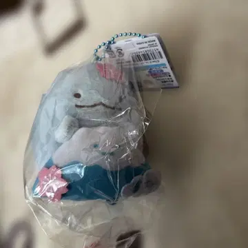 스미코구라시 토카게 봉제 인형 체인 봉제 인형 후지산 한정판