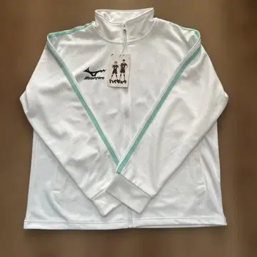 하이큐 돈키호테 콜라보 저지 아오바죠사이 고교 LL