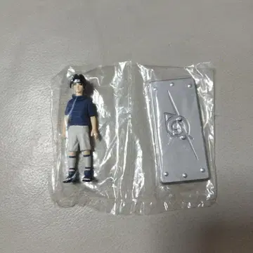 나루토 인형집 우치하 사스케 피규어
