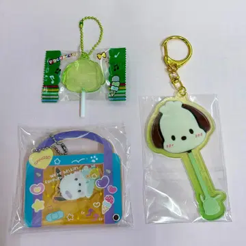 포차코 세트 참즈