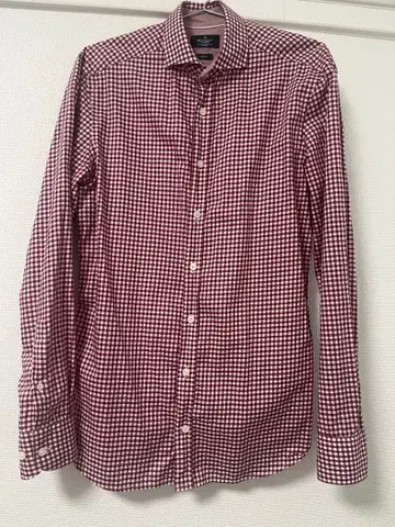 Hackett London 와이셔츠