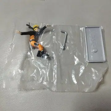나루토 인형집 우즈마키 나루토 피규어