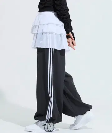 레이스 ADILENIUM FB TP adidas Originals