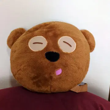 미니언 럭색형 봉제 인형 팀 minion