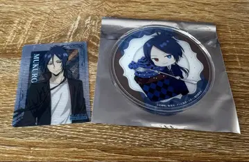 가정교사 히트맨 REBORN! 리본 그라테 로쿠도 무쿠로