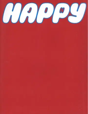 BTS JOURNEY ver. JIN Happy