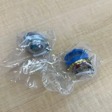 요괴워치 메지루시 액세서리 2개 세트