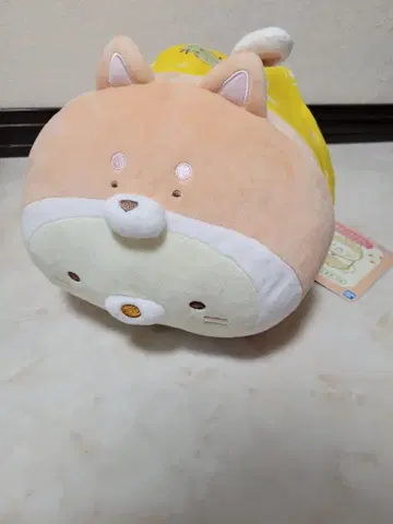 스미코구라시 강아지 봉제 인형 C