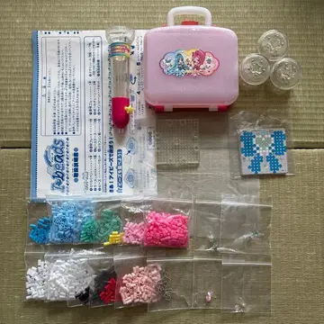 하트캐치 프리큐어! 아이비즈