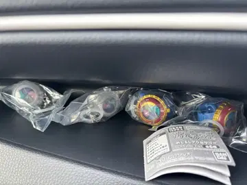 요괴워치 메지루시 액세서리 45워치 제로시키