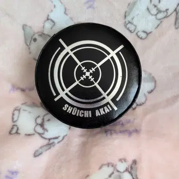 명탐정 코난 USJ 콜라보 손목시계 이상윤(아카이 슈이치)