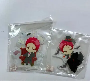 쿠로바스 아카시 아크릴 스탠드 24