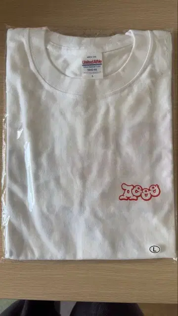 Aooo 티셔츠